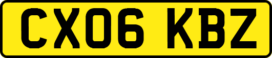 CX06KBZ