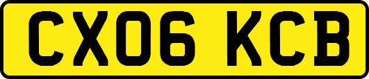 CX06KCB