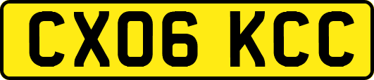 CX06KCC