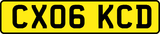 CX06KCD