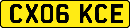 CX06KCE