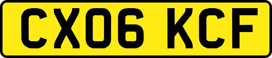 CX06KCF