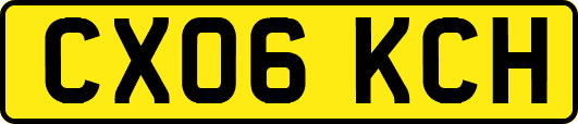CX06KCH