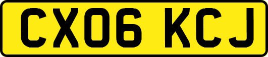 CX06KCJ