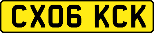 CX06KCK