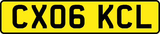 CX06KCL