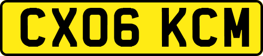 CX06KCM