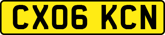 CX06KCN
