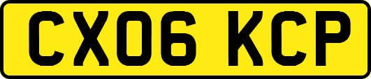 CX06KCP