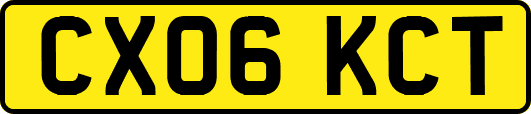 CX06KCT