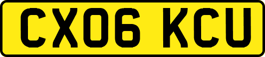 CX06KCU