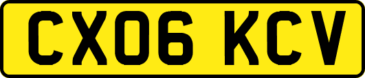 CX06KCV