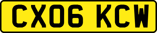 CX06KCW