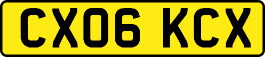 CX06KCX