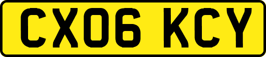 CX06KCY
