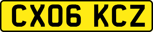 CX06KCZ