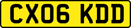 CX06KDD