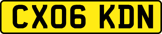 CX06KDN