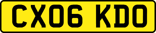 CX06KDO
