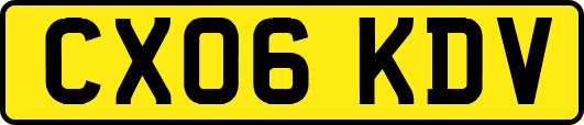 CX06KDV