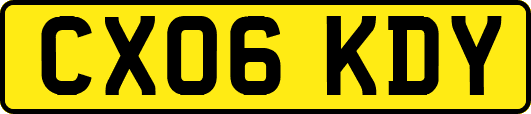 CX06KDY
