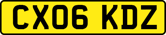 CX06KDZ