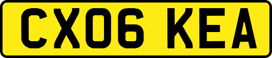 CX06KEA