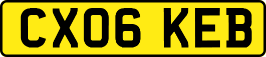 CX06KEB