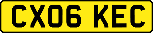 CX06KEC