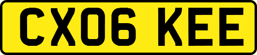 CX06KEE