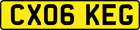 CX06KEG