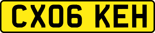 CX06KEH