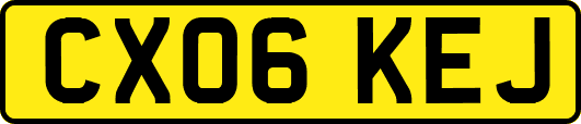 CX06KEJ