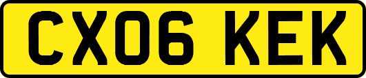 CX06KEK