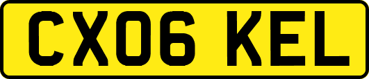 CX06KEL