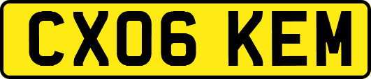 CX06KEM