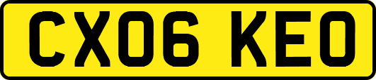 CX06KEO