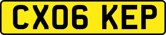 CX06KEP