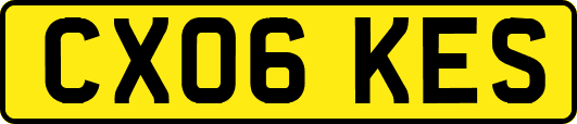 CX06KES