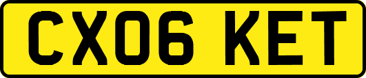 CX06KET