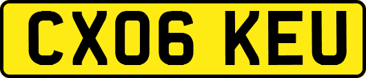 CX06KEU