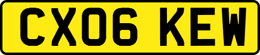 CX06KEW