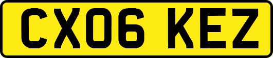CX06KEZ