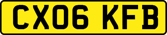 CX06KFB