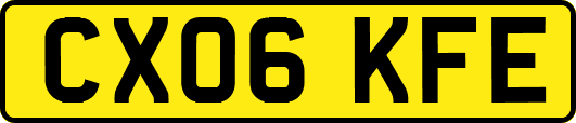 CX06KFE