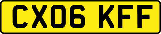CX06KFF