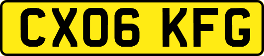 CX06KFG