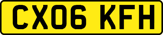 CX06KFH