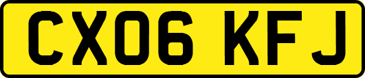 CX06KFJ