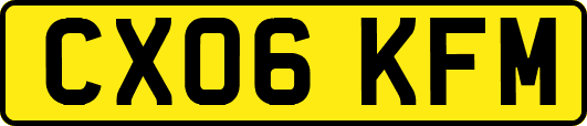 CX06KFM